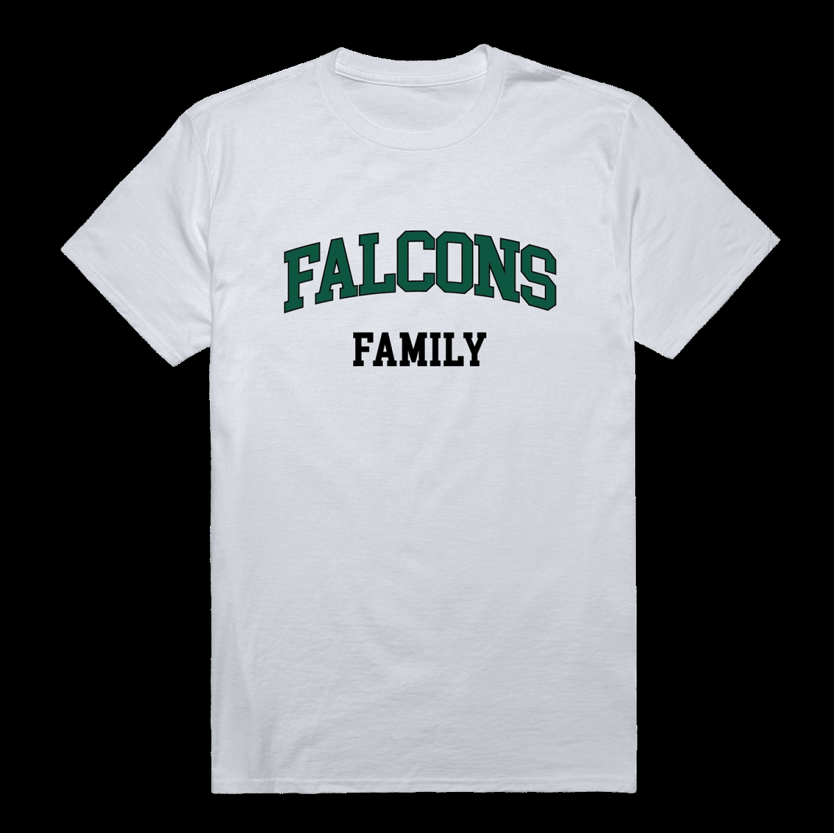 falcons family shirt