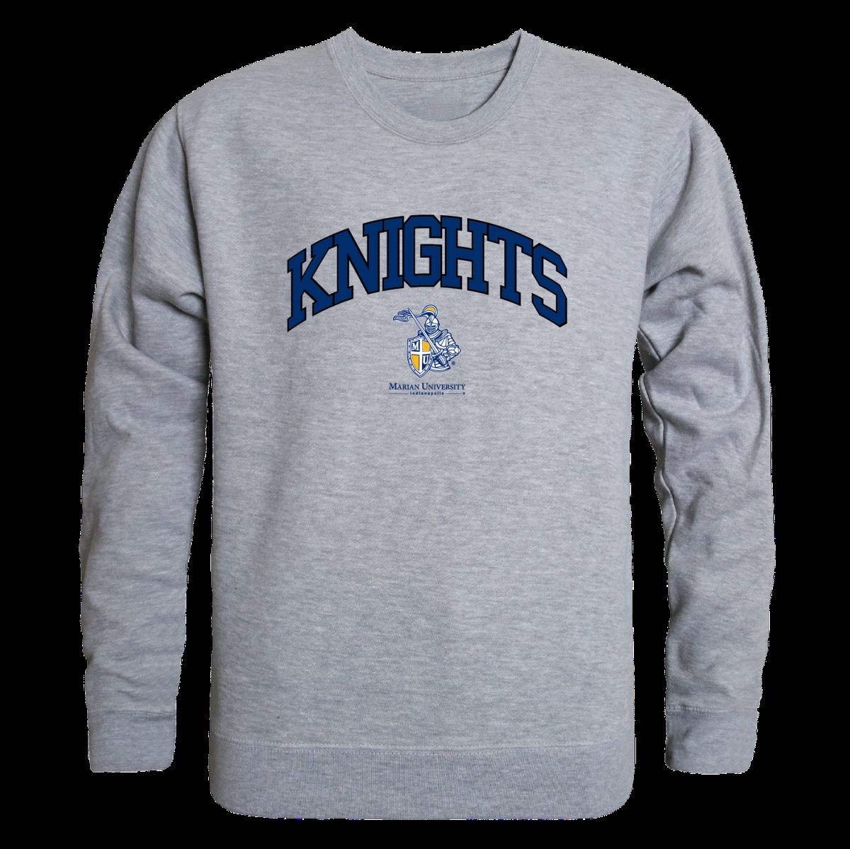 Marian discount university sweatshirt