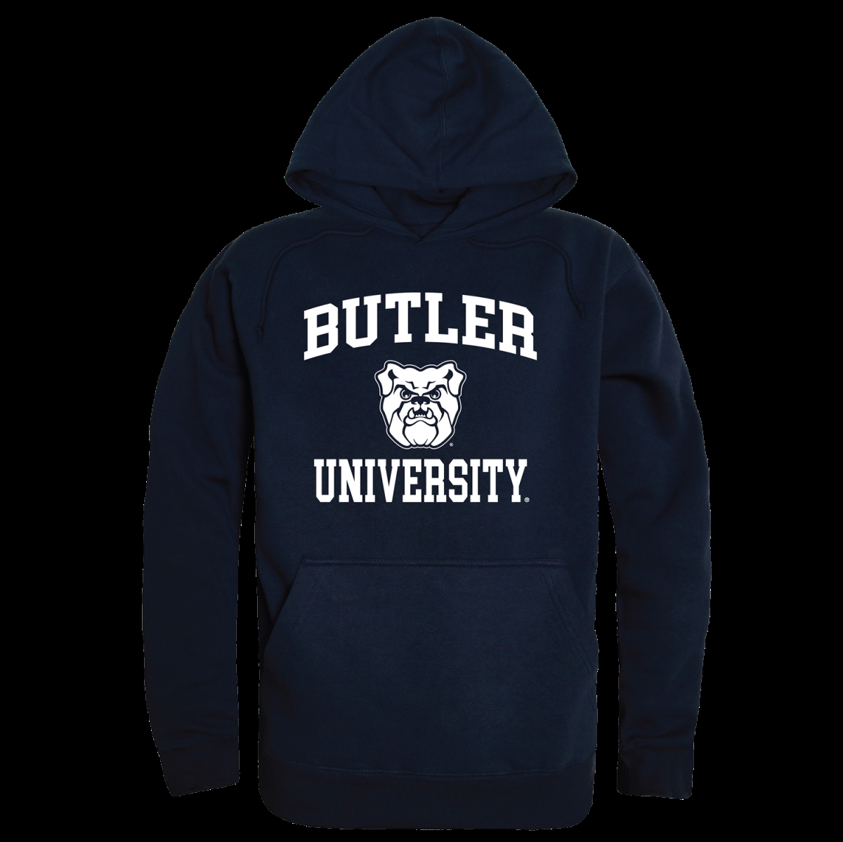 Butler best sale university hoodie