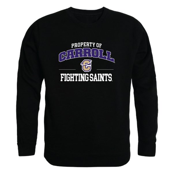 Carroll college outlet sweatshirt