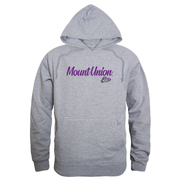 Mount discount union hoodie