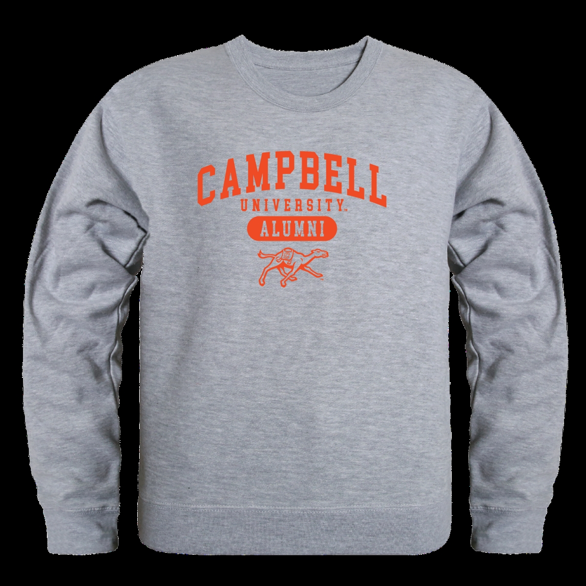 Campbell best sale university sweatshirt