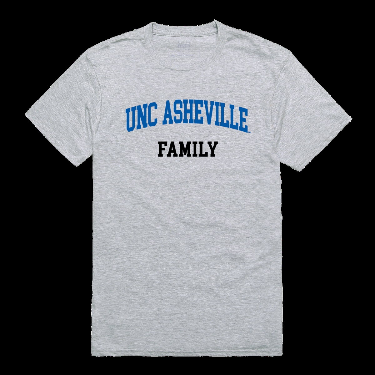 unc family shirt