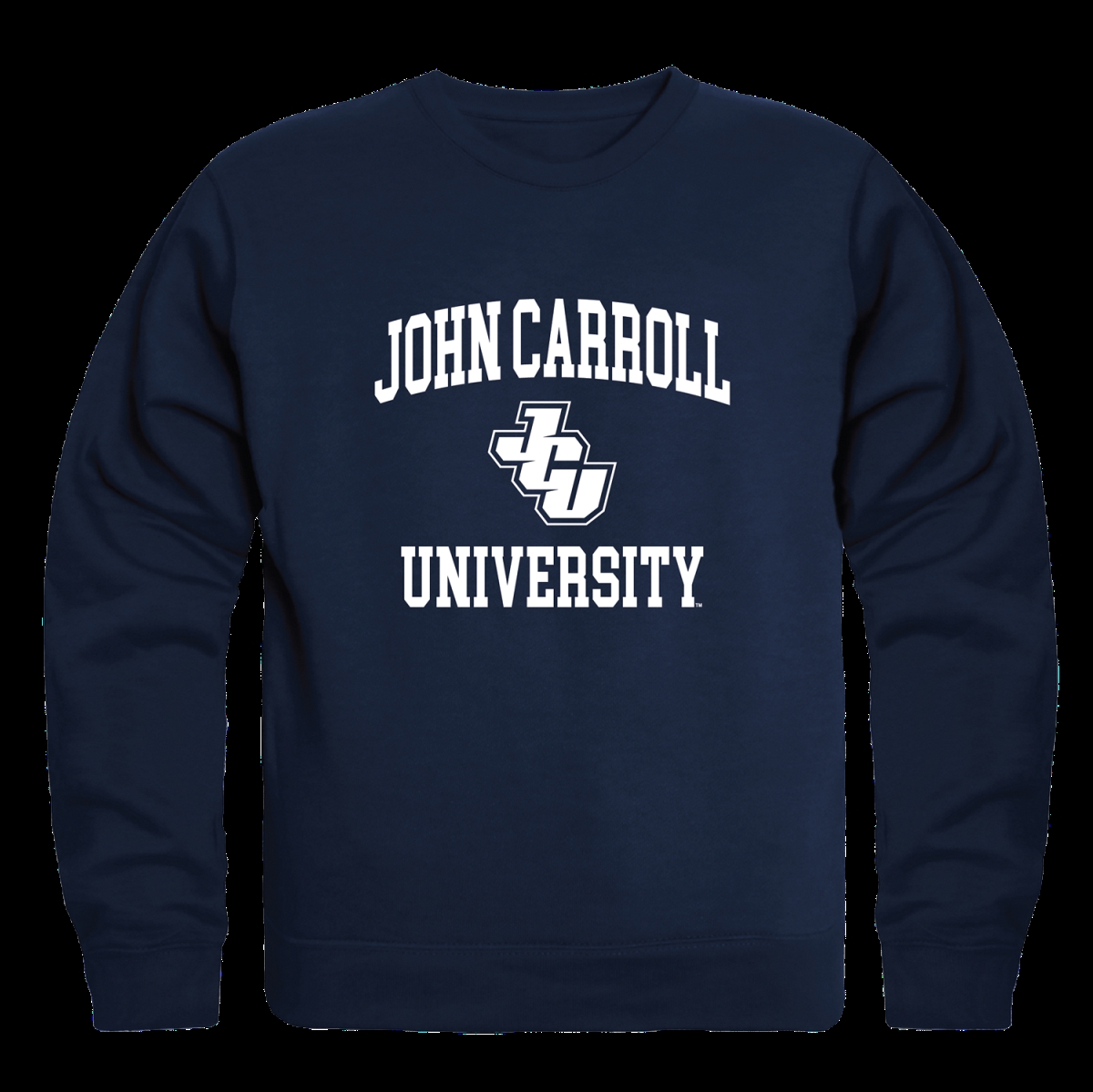 Carroll hot sale university sweatshirt