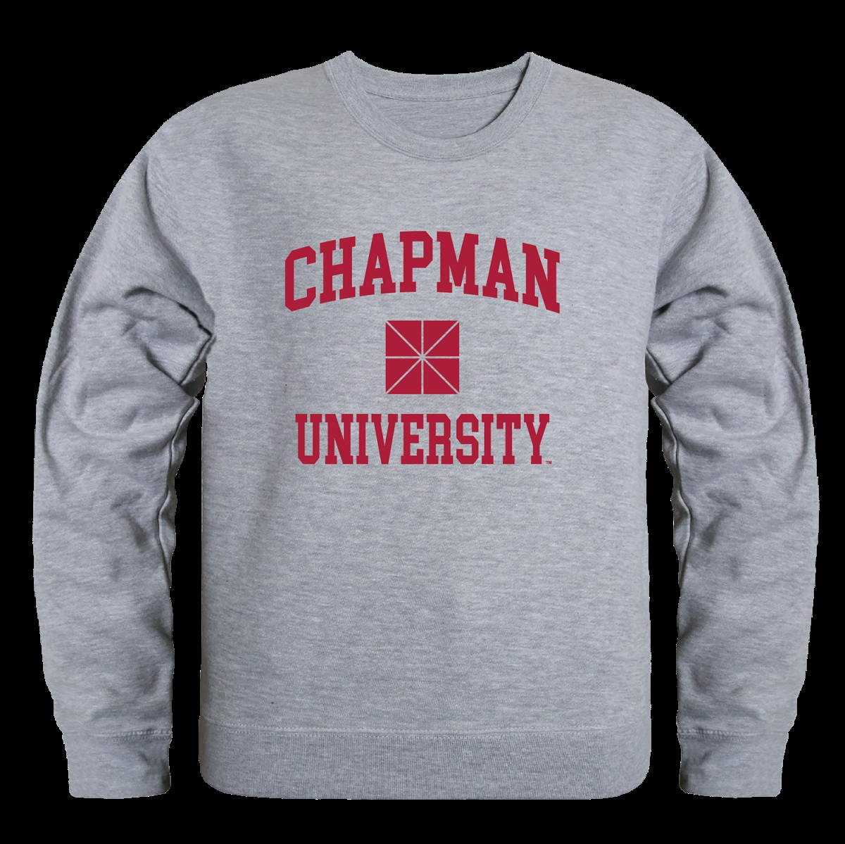 Chapman outlet university sweatshirt