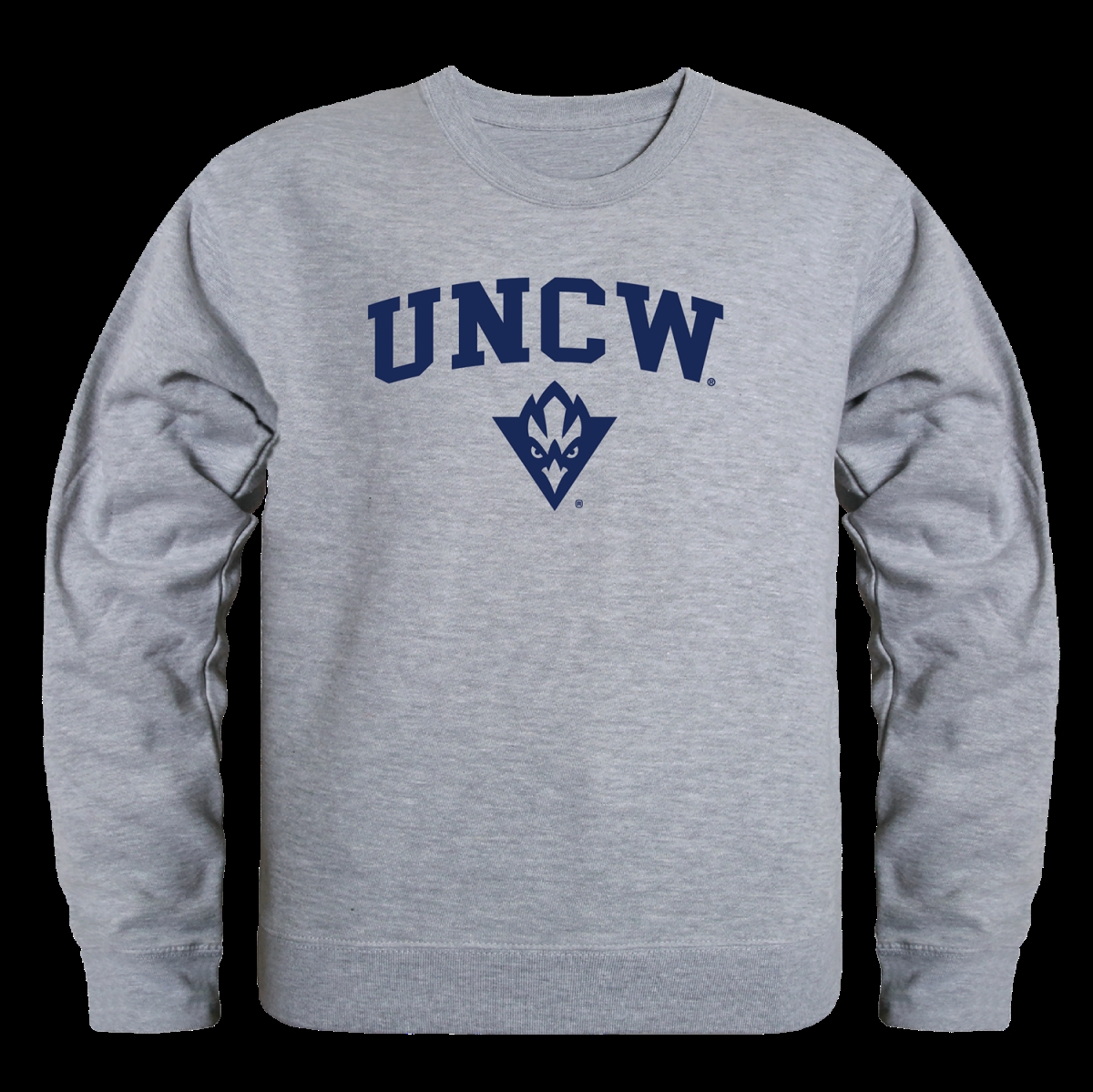 FinalFan University of North Carolina Wilmington Seahawks Seal