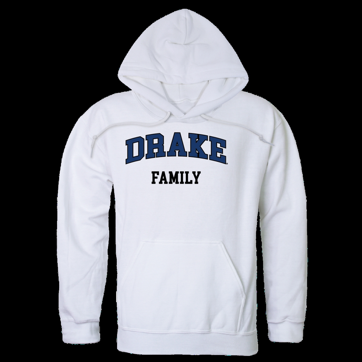 Drake clearance university hoodie