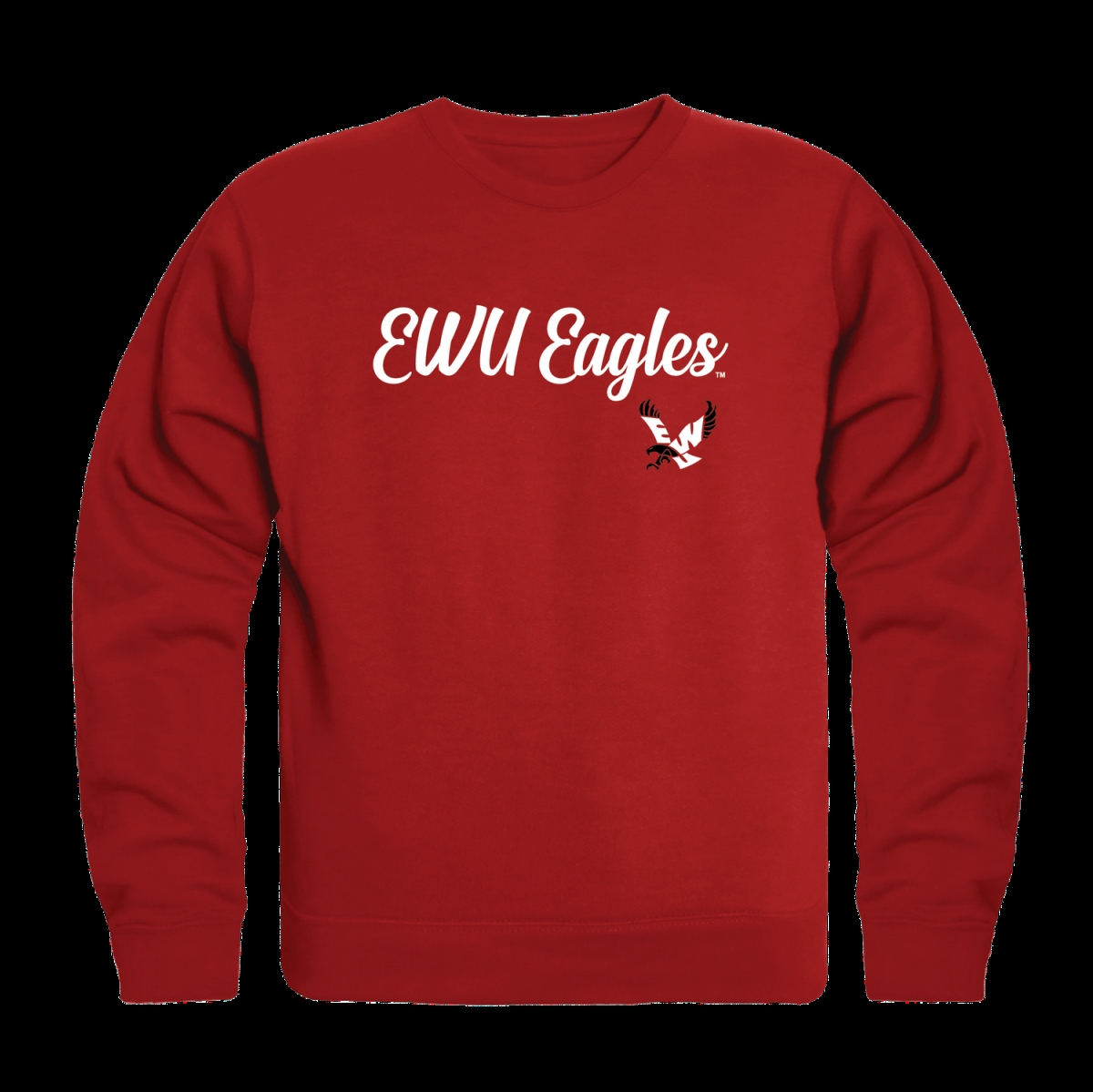 Eastern washington university discount sweatshirt