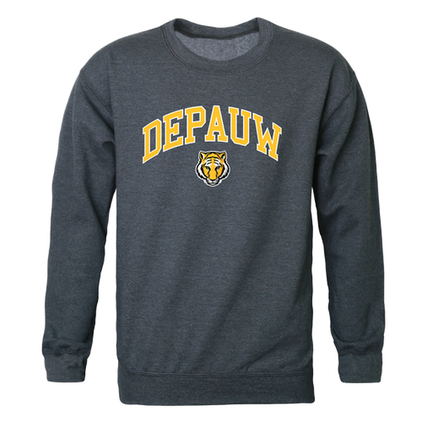 Depauw university hot sale sweatshirt