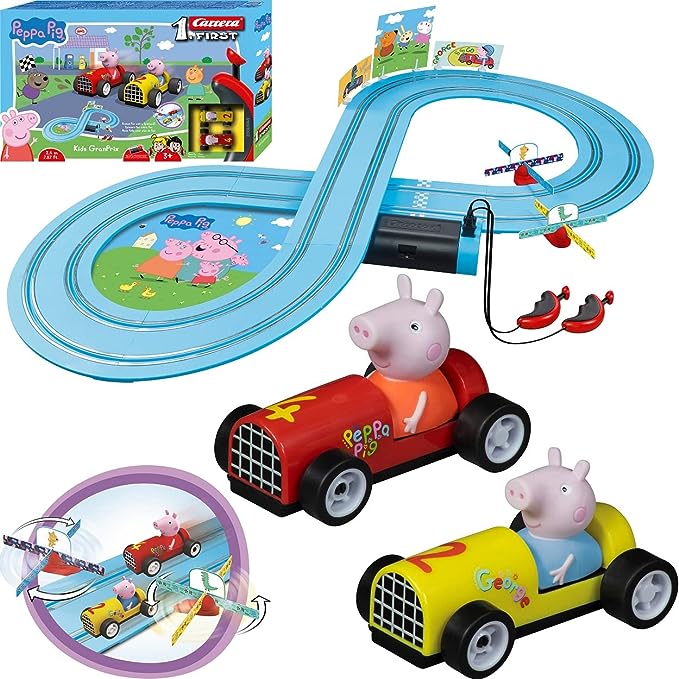 Peppa Pig : Target