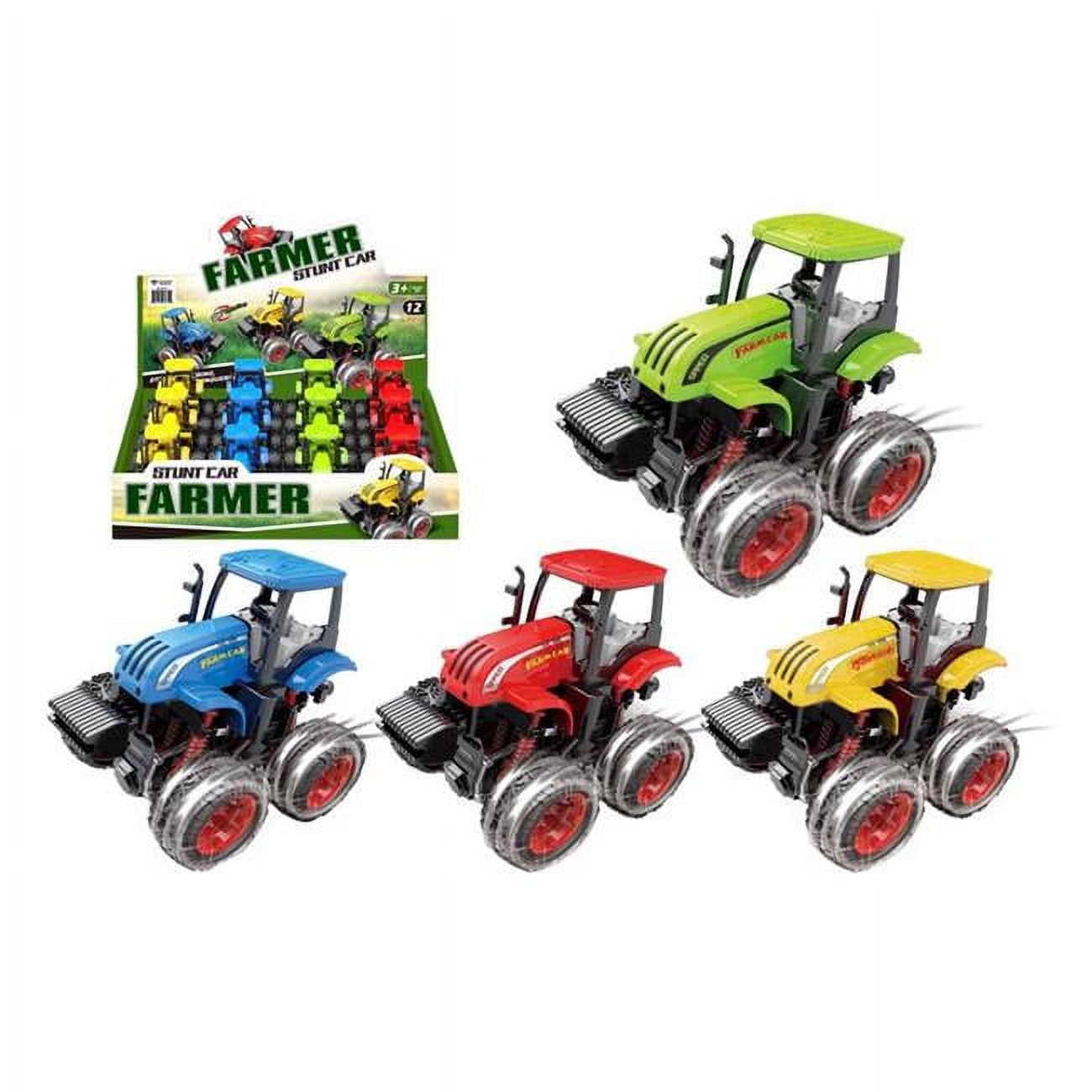 Kmart sales tractor toys