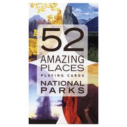 Safety 1st Amazing Places National Parks