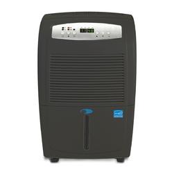 Medmaster Energy Star 50 Pint High Capacity Portable Dehumidifier with Pump&#44; Grey for Up to 4000 sq ft