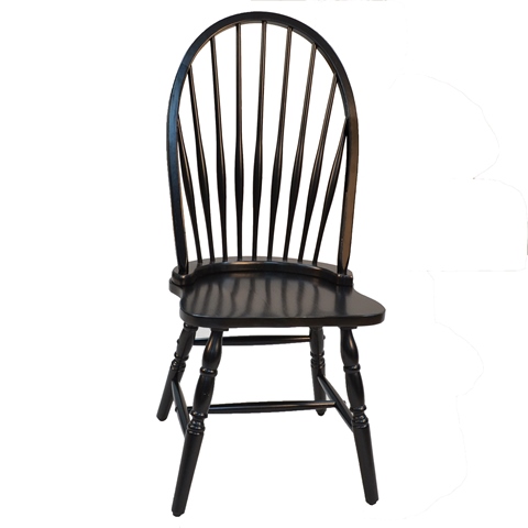 Convenience Concepts Carolina  Westminster Windsor Chair