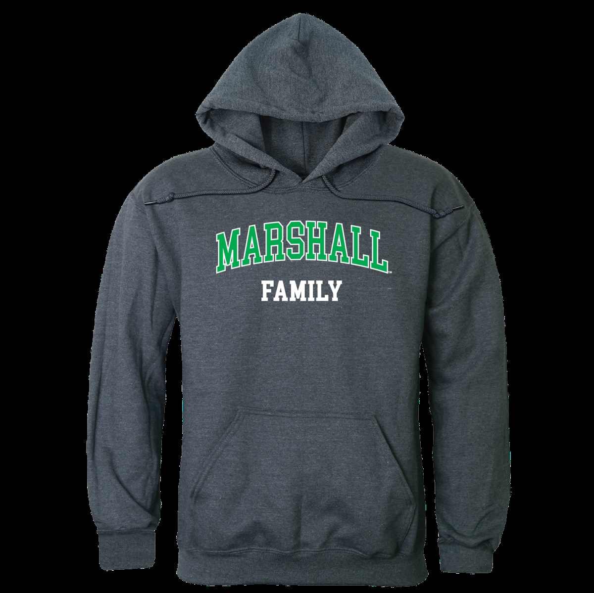 Marshall university online hoodie