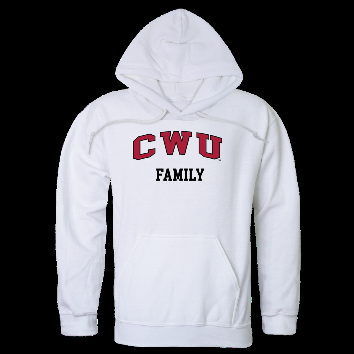 Central washington outlet university hoodie