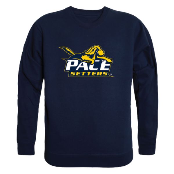 Pace discount university crewneck