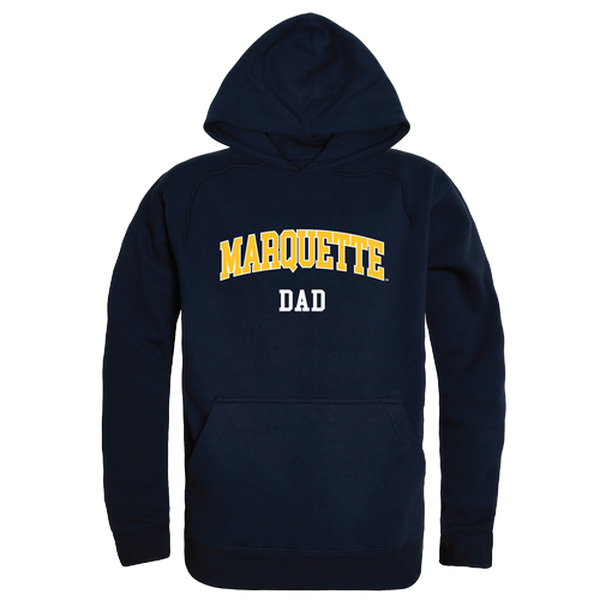 Navy best sale dad hoodie