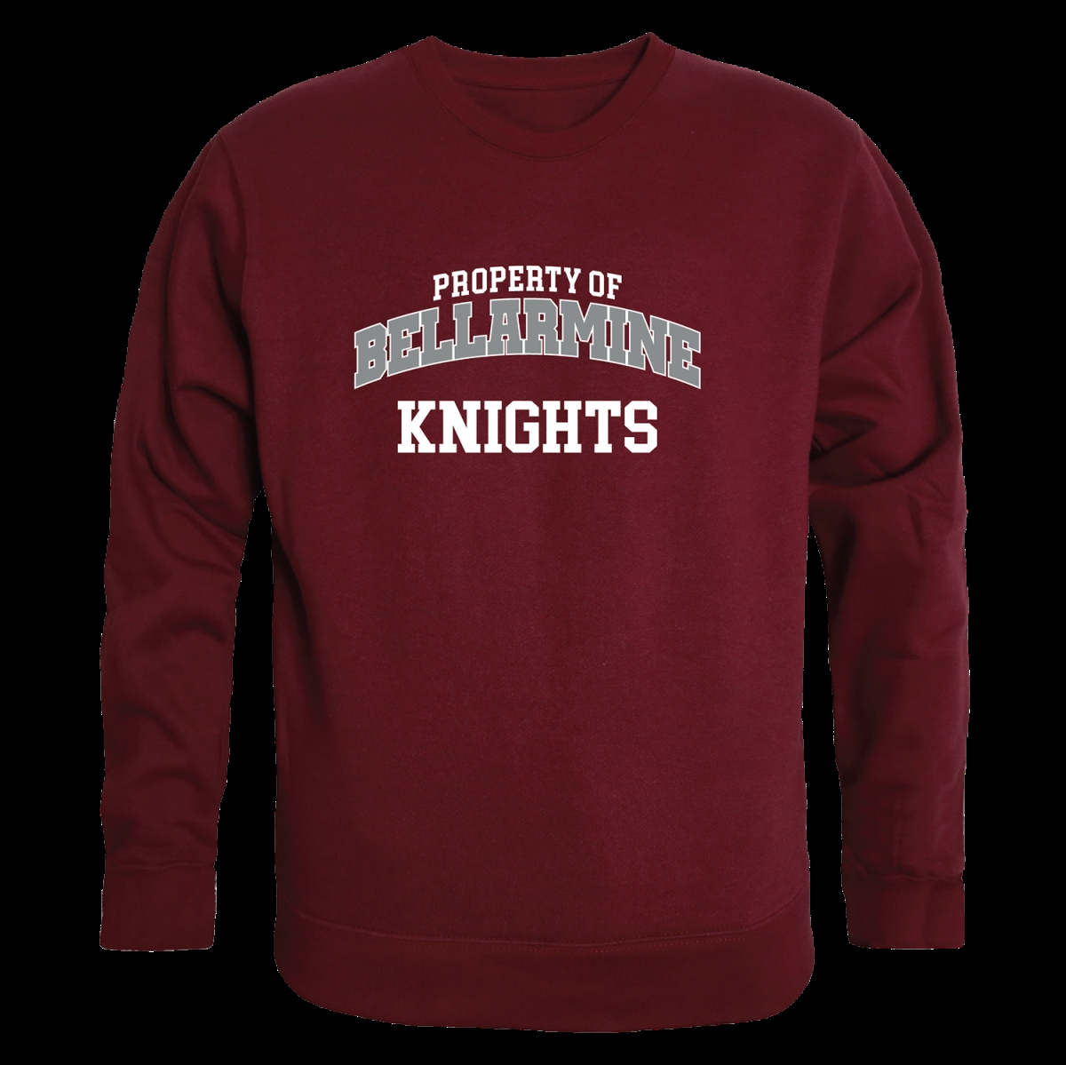 Bellarmine sweatshirt best sale