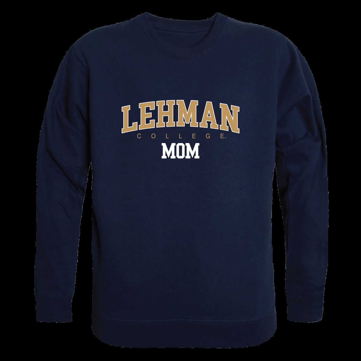 Lehman college hot sale sweatshirt