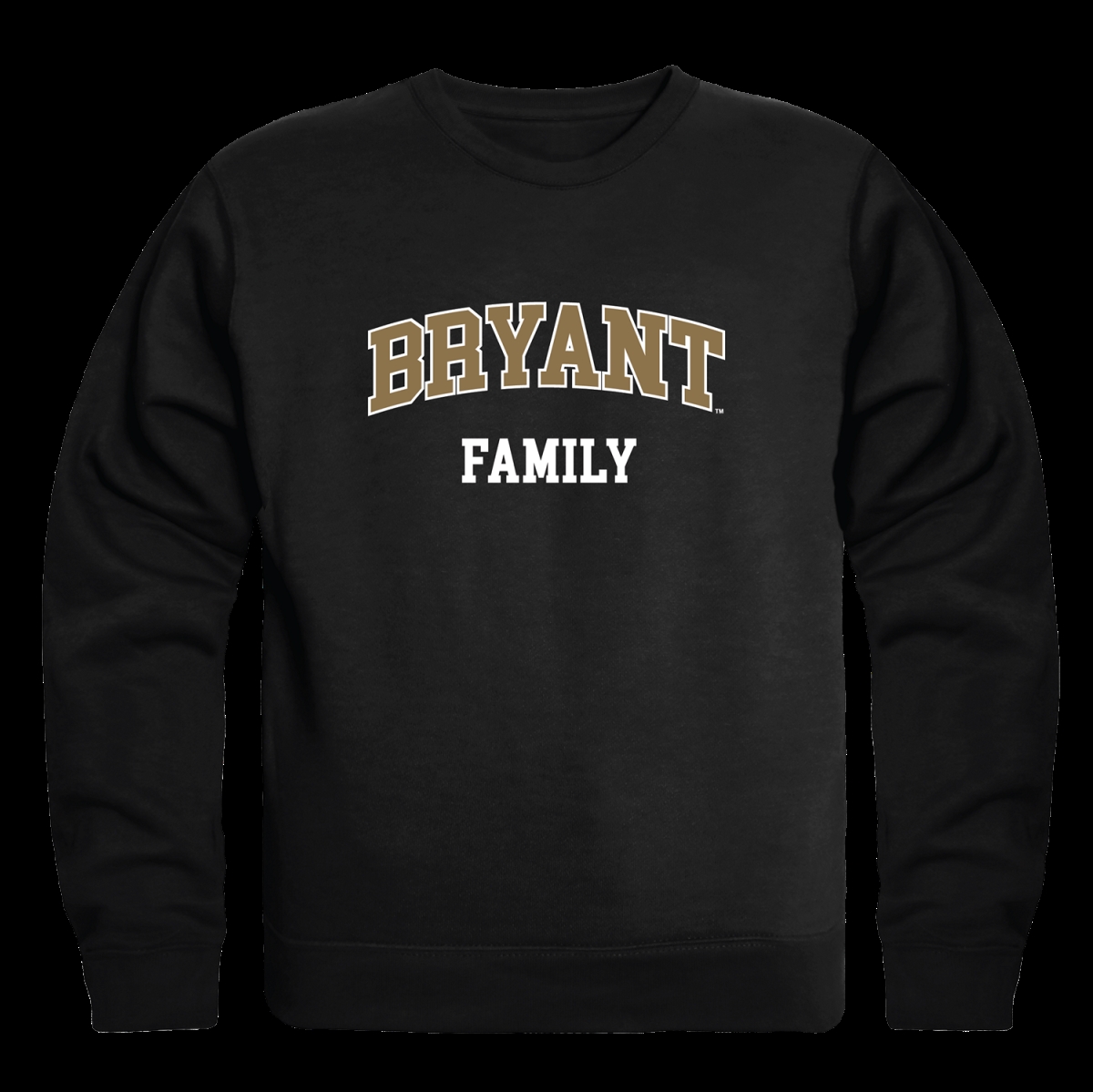 Bryant best sale university sweatshirt