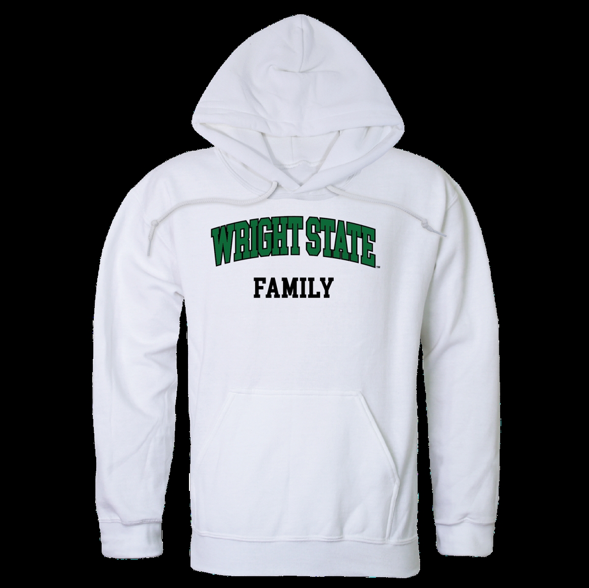 Wright state best sale university hoodie