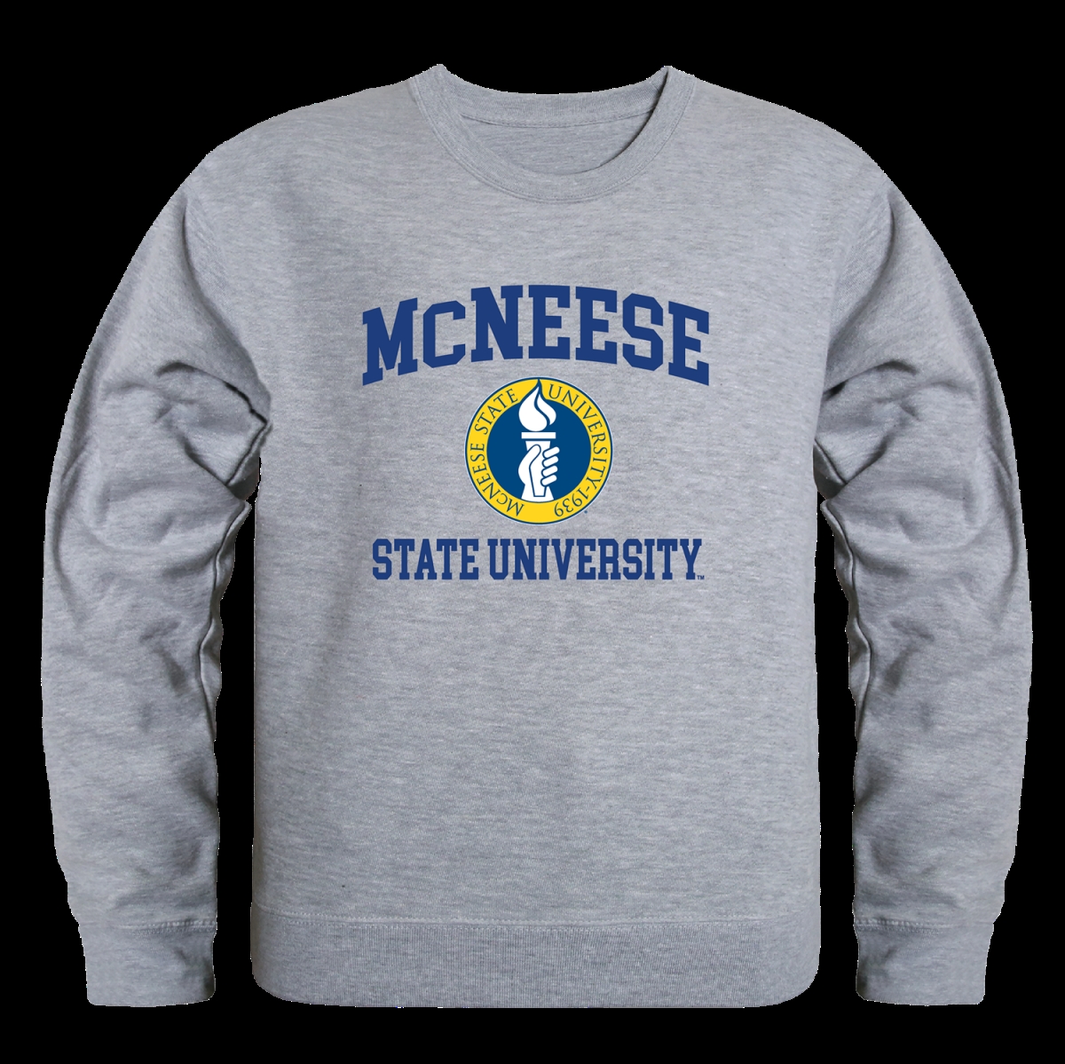 Mcneese sweatshirt clearance