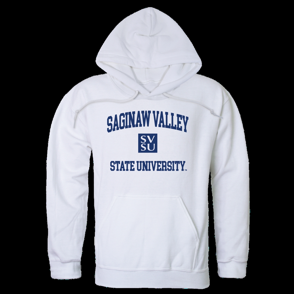 Saginaw valley state online university sweatshirt