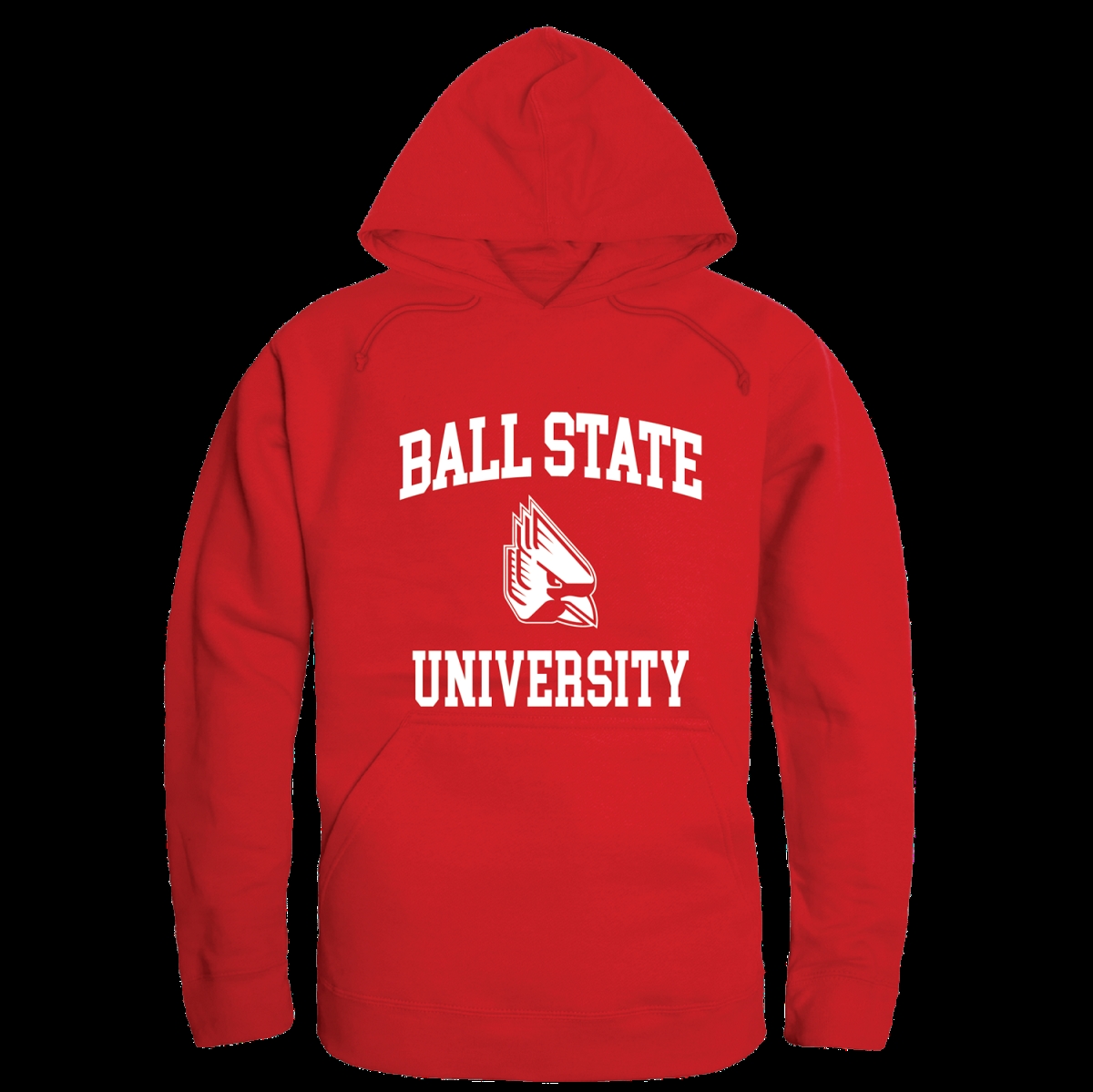 Ball state best sale university hoodie