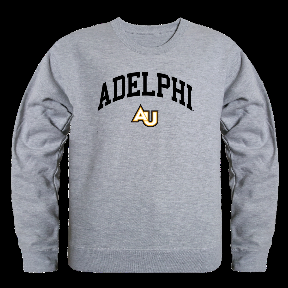 Adelphi university clearance sweatshirt