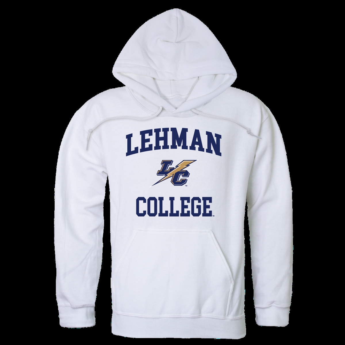 Lehman college sale hoodie