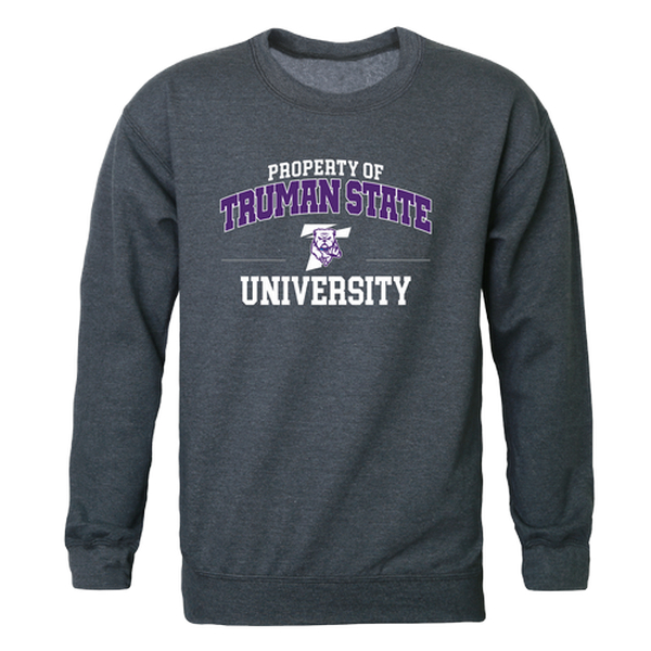 Truman 2024 state sweatshirt