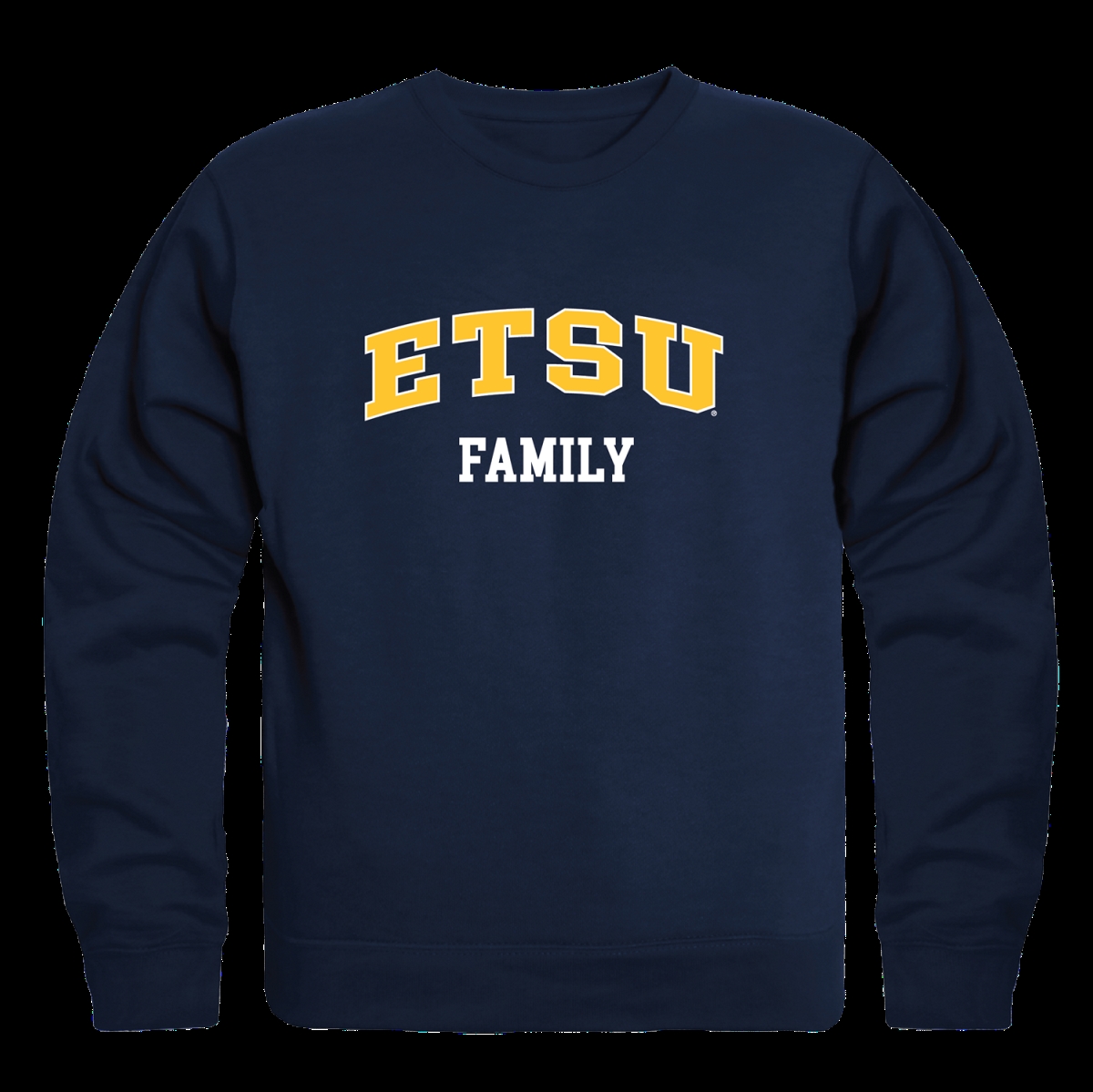 Etsu crewneck hot sale sweatshirt