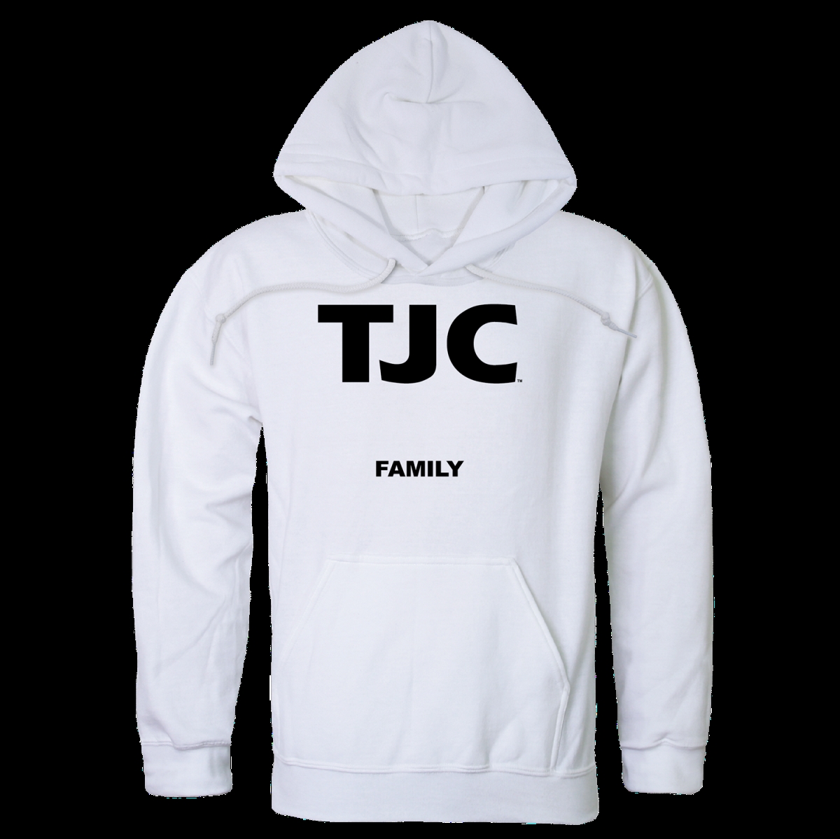 Tjc hoodie sales