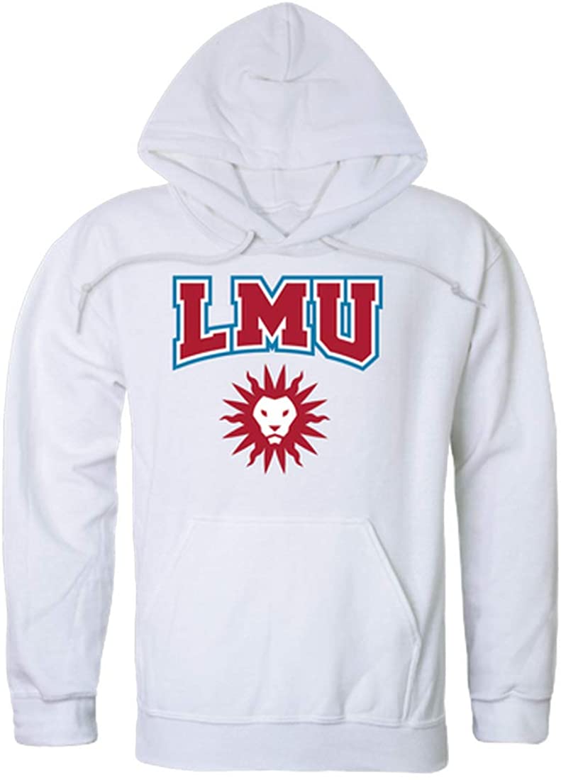 Loyola marymount 2025 university hoodie