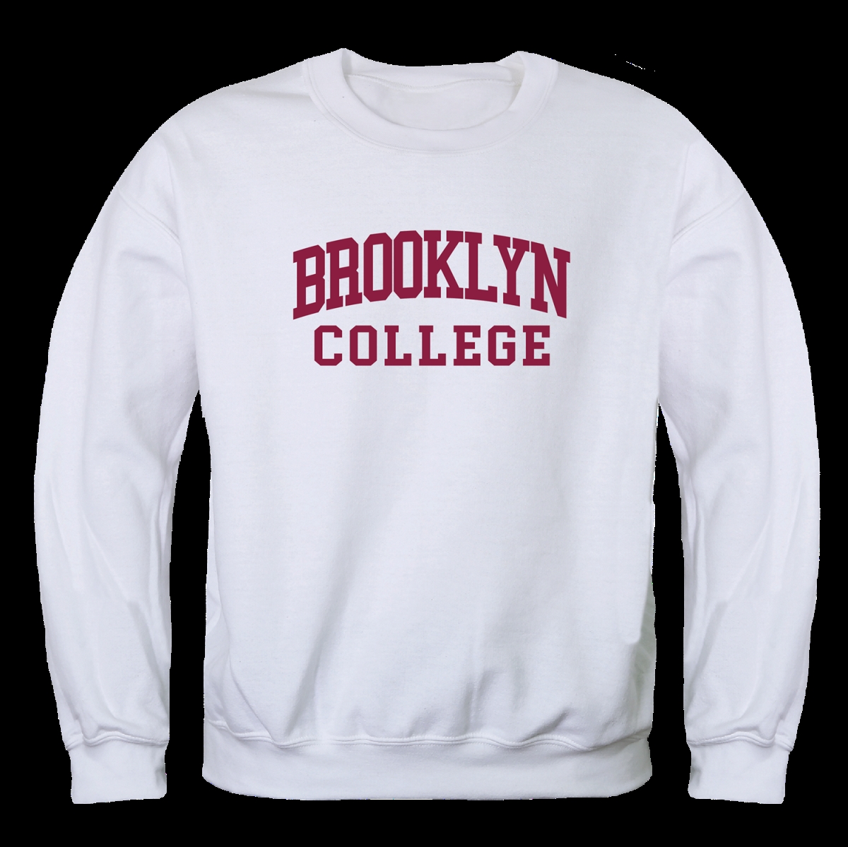 Brooklyn hot sale college sweatshirt