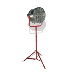 TinkerTools Jetair Air Dry Fan with Stand