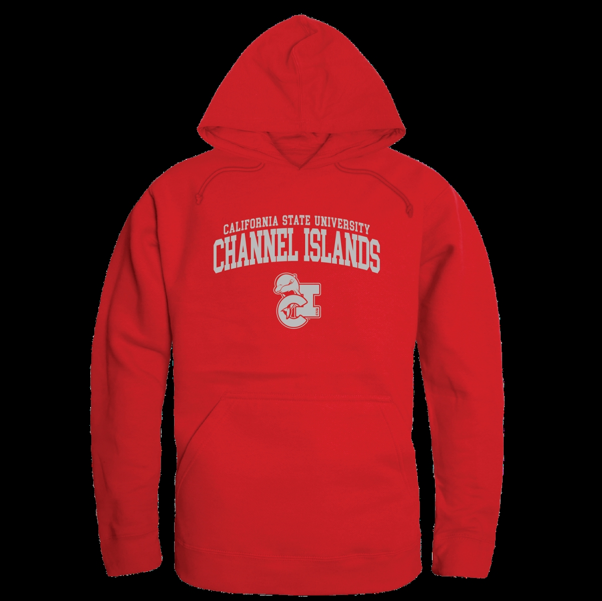 Channel 2024 islands hoodie