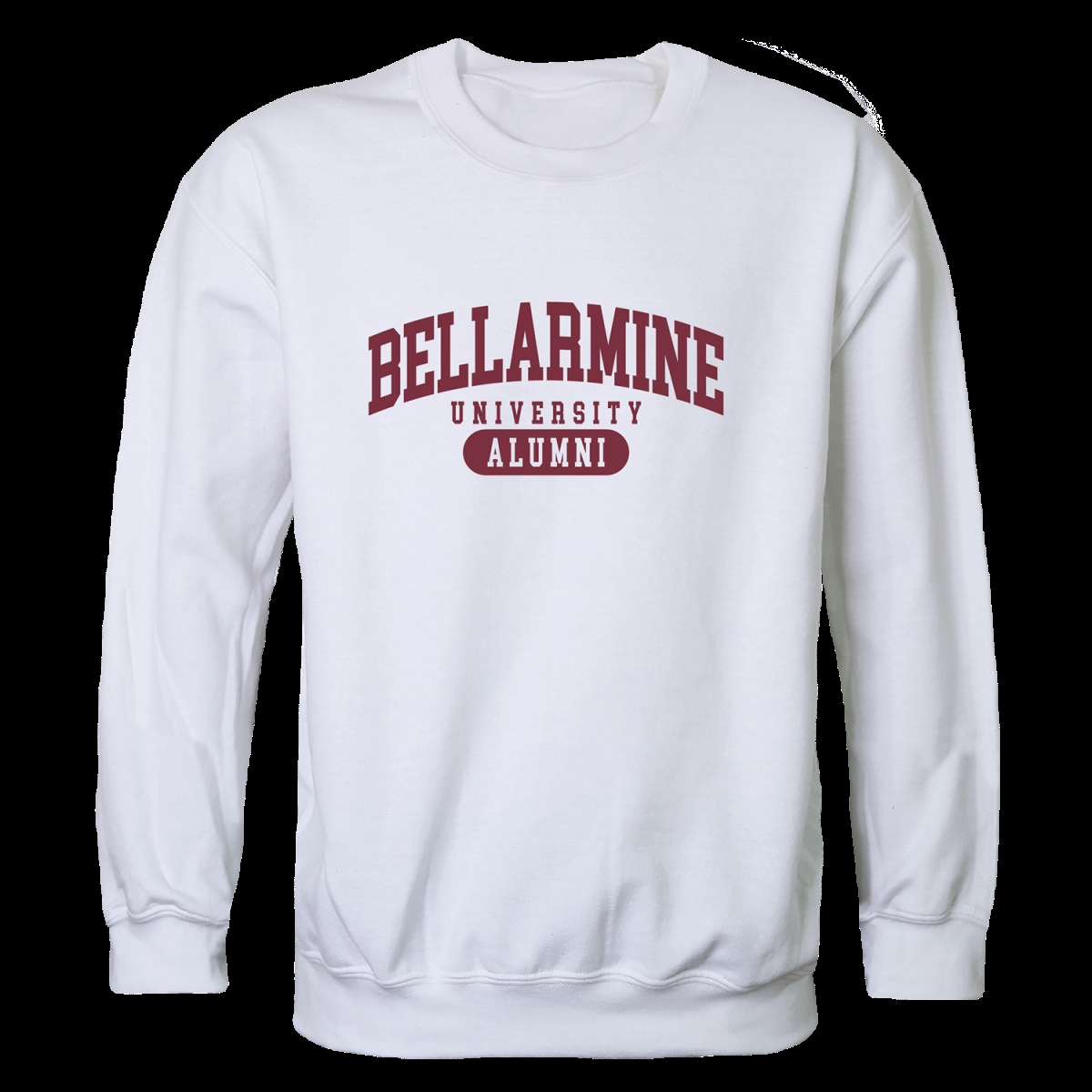 Bellarmine sweatshirt shop