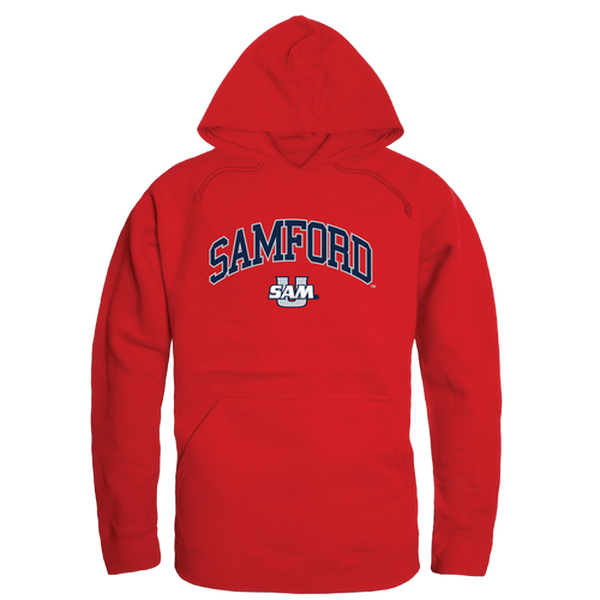 Samford discount university sweatshirt