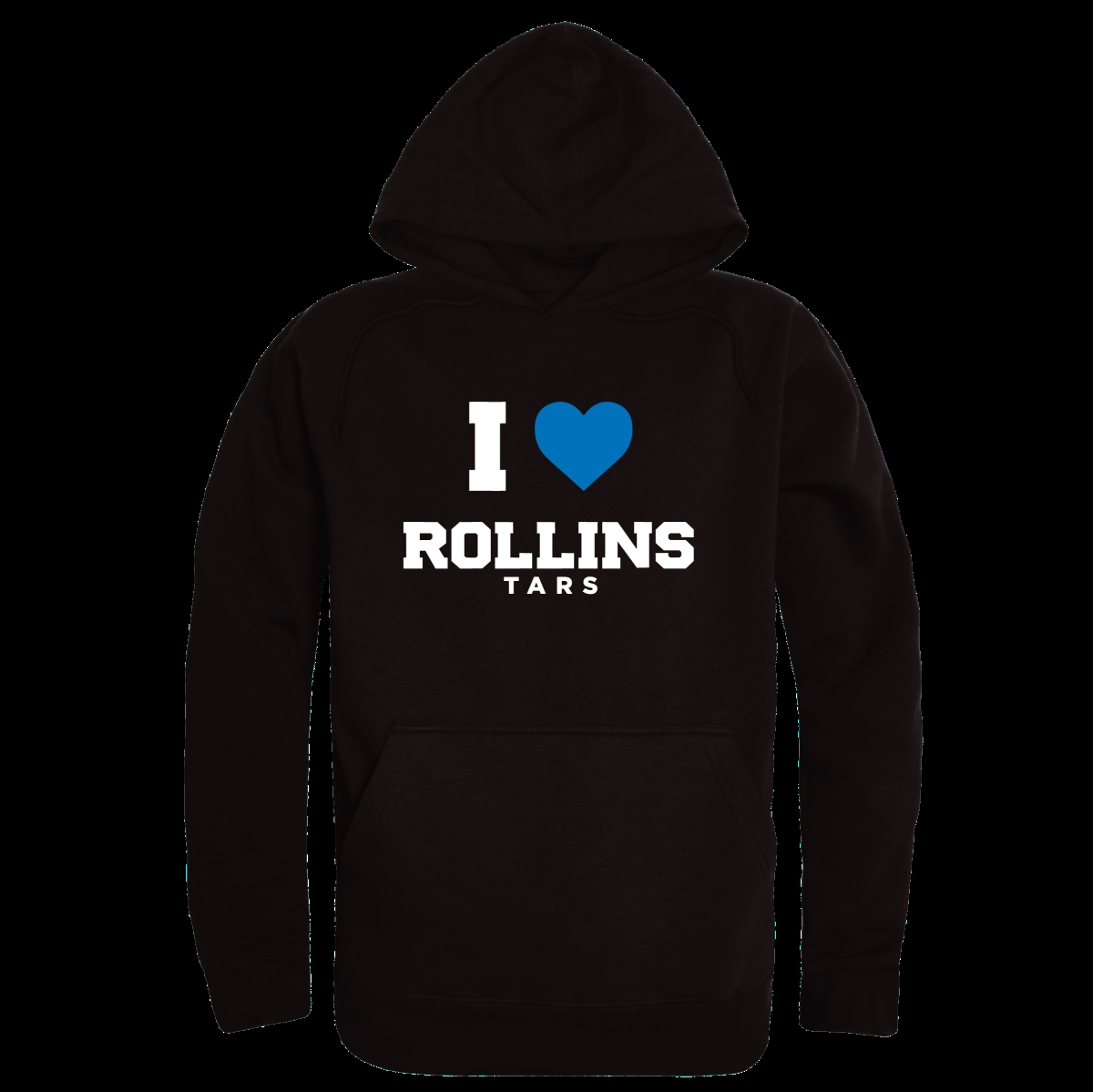 Rollins on sale college sweatshirt