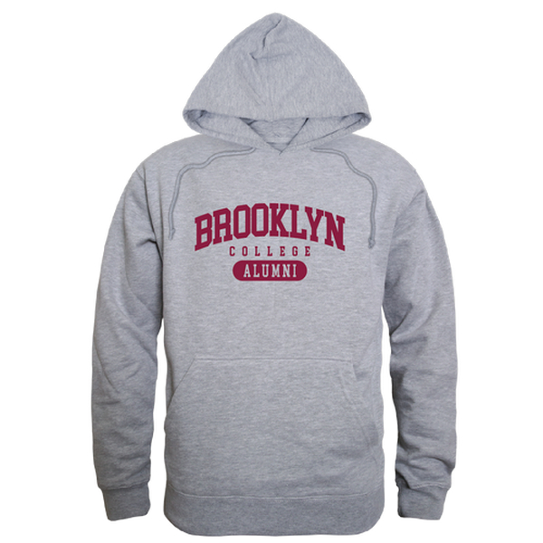 Brooklyn best sale college hoodie