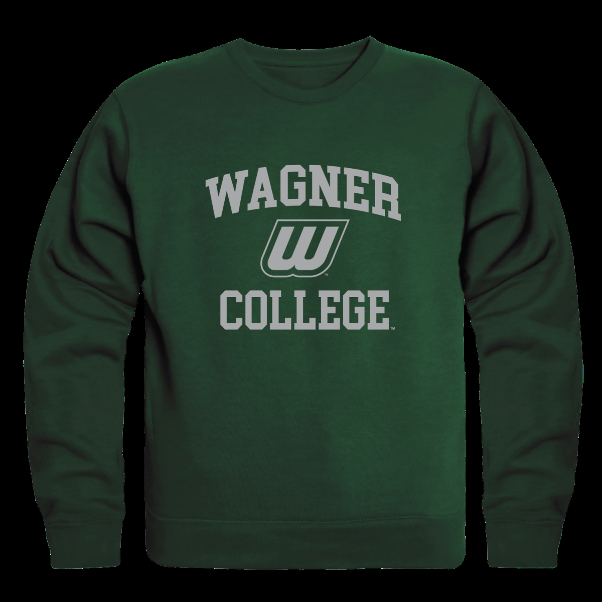 Wagner best sale college sweatshirt