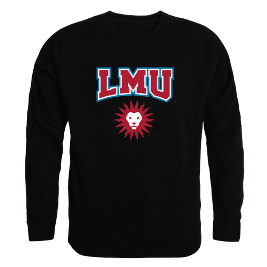 Loyola best sale marymount sweatshirt
