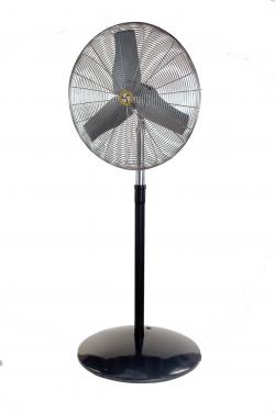 BeautyBlade Air master Fan  Upi - 30Pa2A 2 - Speed Fan With Floor Stand- 30