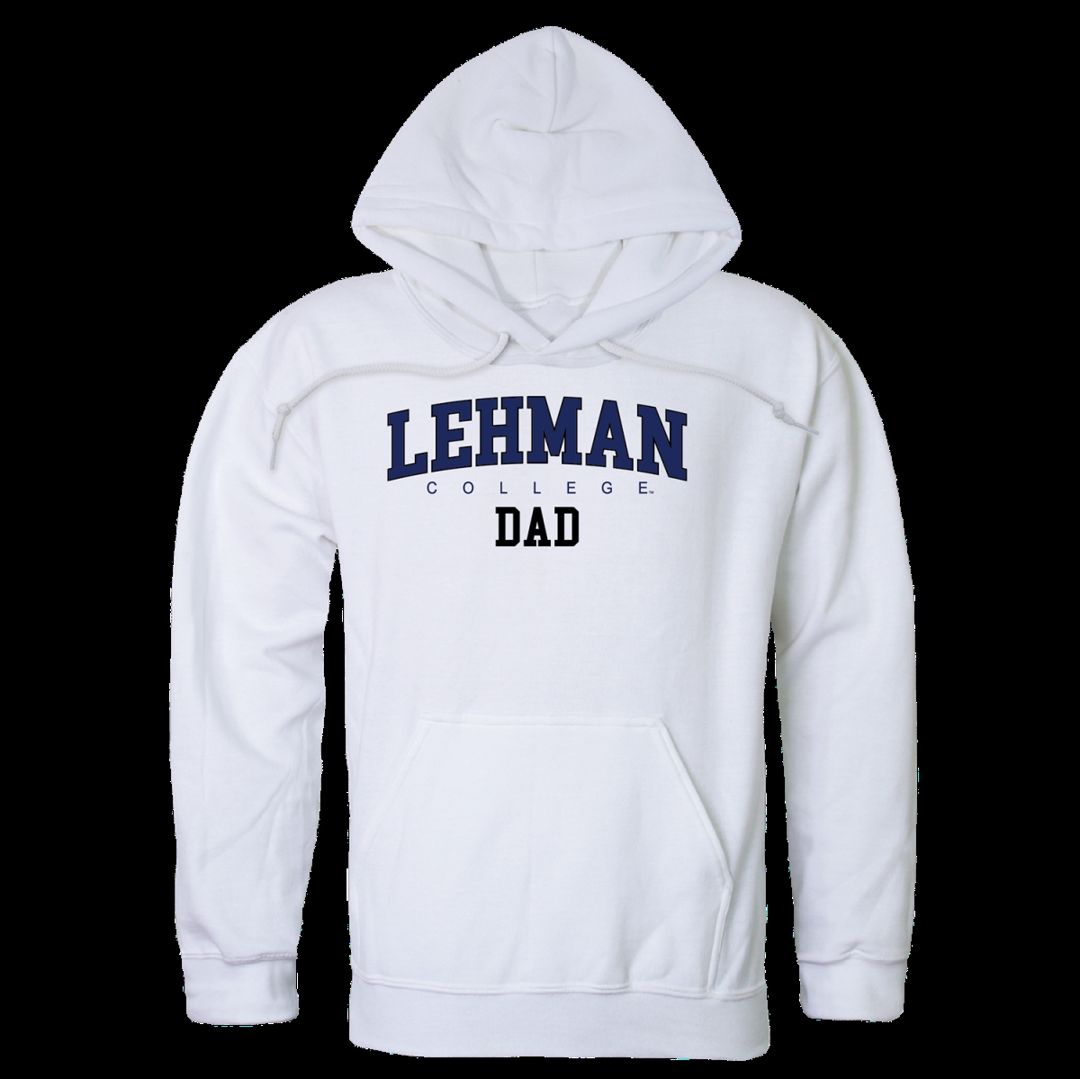 Lehman college hoodie sale