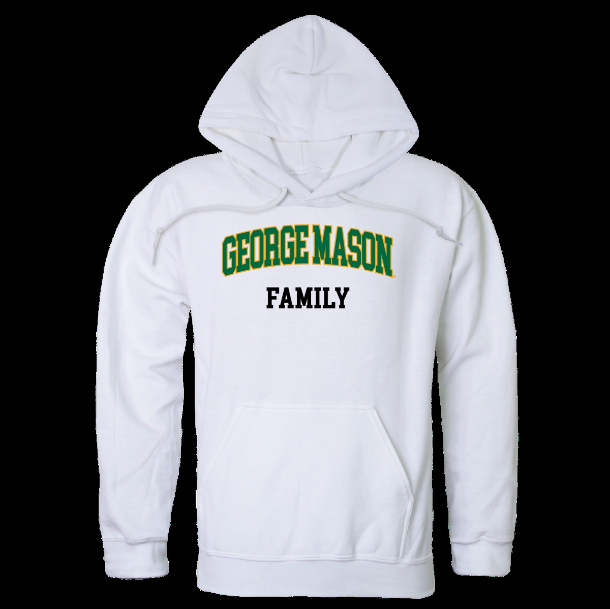 George mason university online hoodie