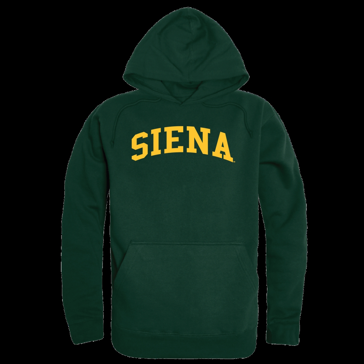 Siena store college sweatshirt