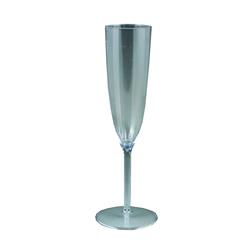 SteadyChef LU00105 PEC 5 oz Lumiere Champagne Glass - Case of 80