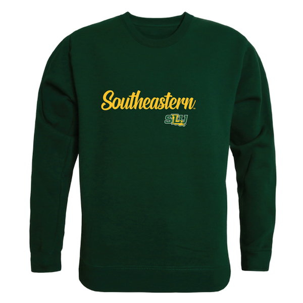 Southeastern louisiana best sale university sweatshirt